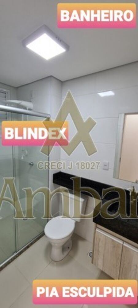 Apartamento à venda com 2 quartos, 100m² - Foto 10