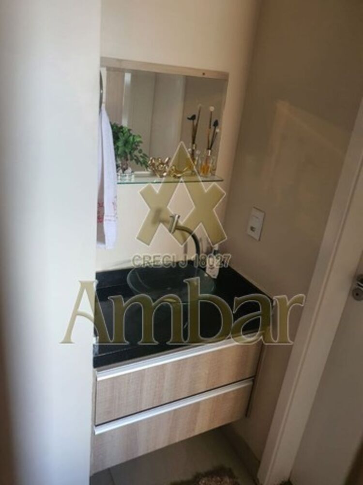 Apartamento à venda com 2 quartos, 47m² - Foto 10
