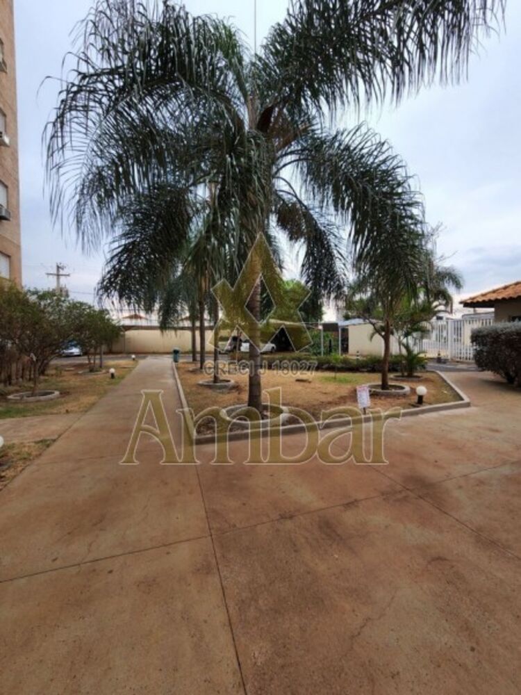 Apartamento à venda com 2 quartos, 47m² - Foto 7