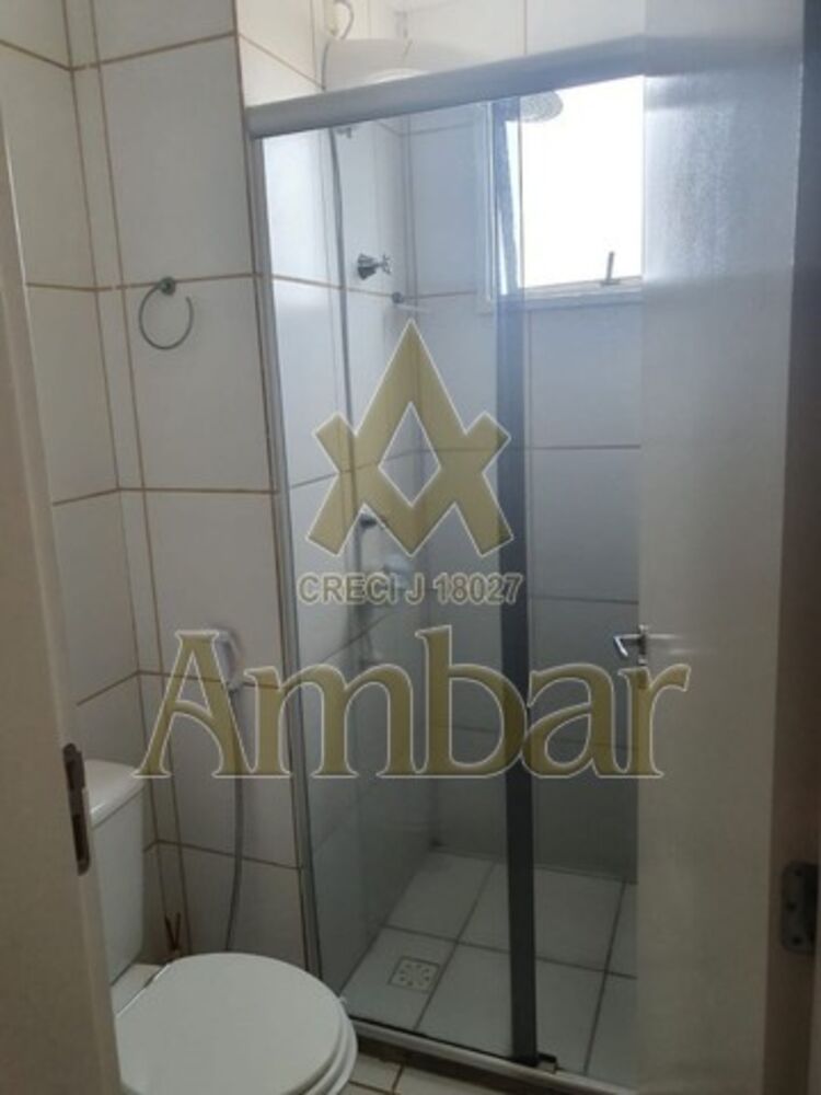 Apartamento à venda com 2 quartos, 47m² - Foto 4