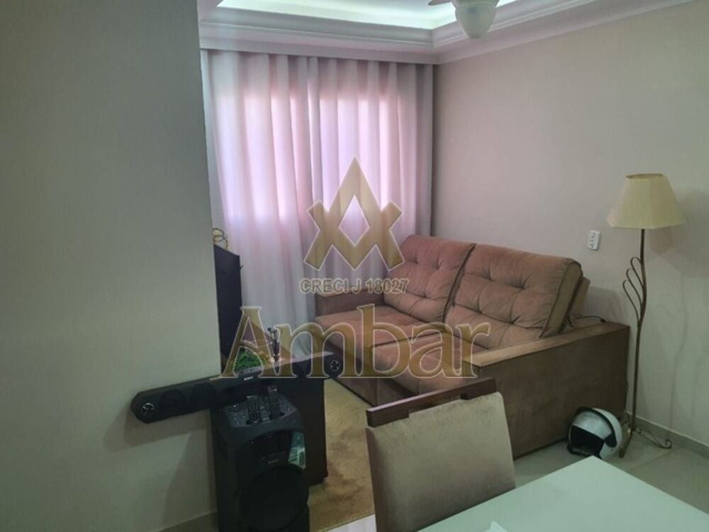 Apartamento à venda com 2 quartos, 47m² - Foto 9