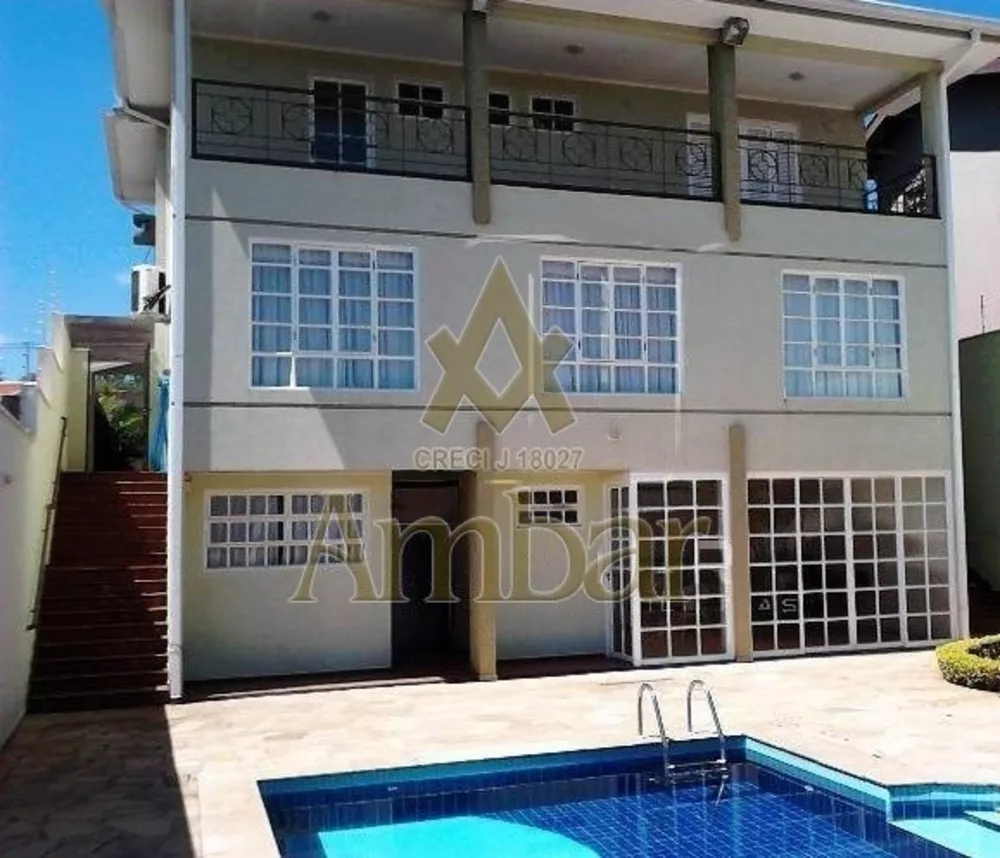 Sobrado à venda com 3 quartos, 400m² - Foto 3