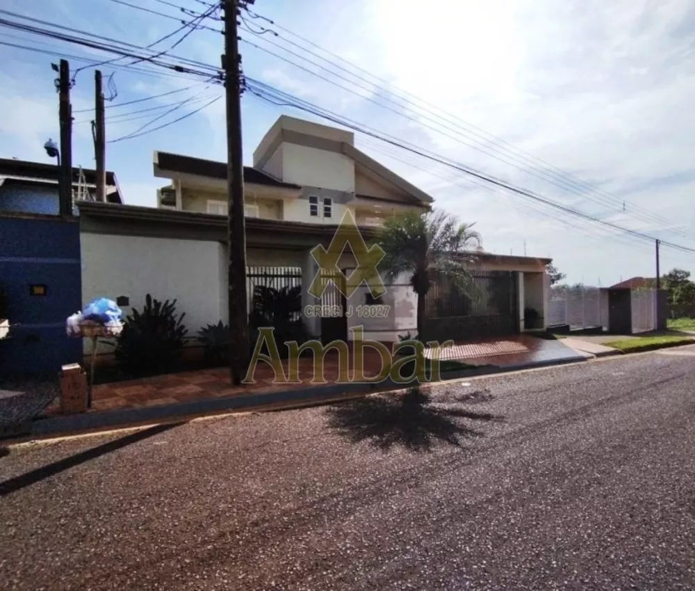 Sobrado à venda com 3 quartos, 400m² - Foto 2