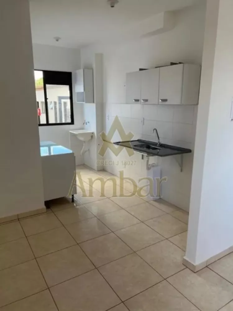 Apartamento para alugar com 2 quartos, 44m² - Foto 4