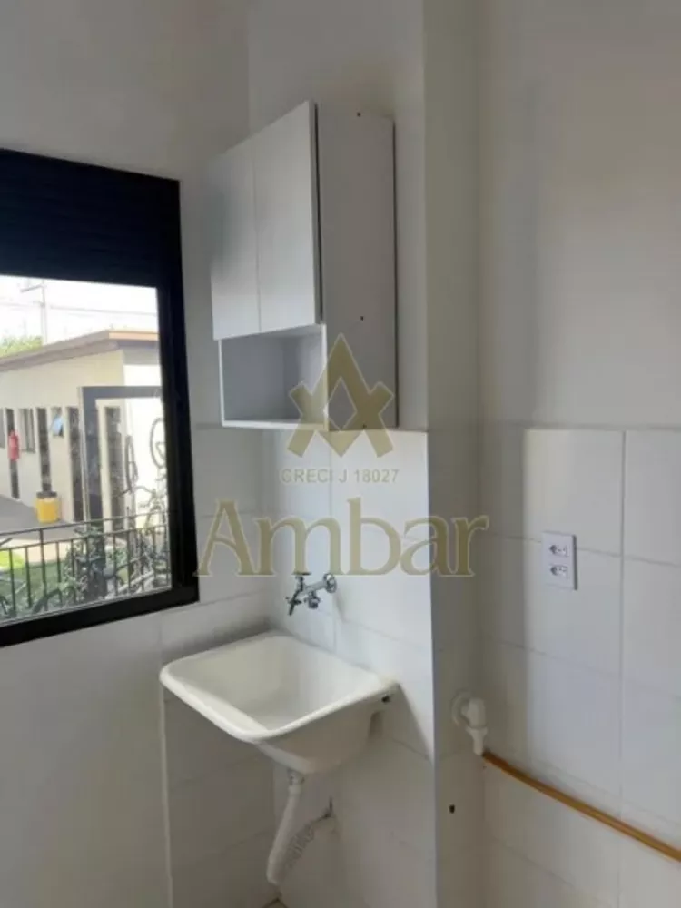 Apartamento para alugar com 2 quartos, 44m² - Foto 2