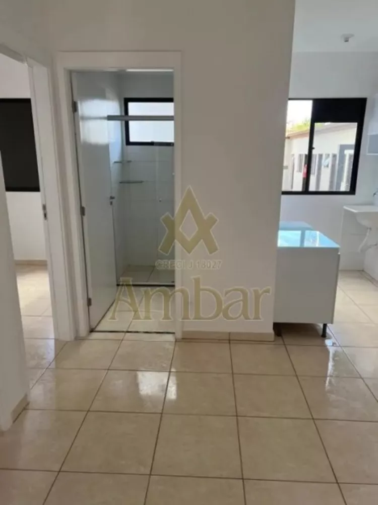 Apartamento para alugar com 2 quartos, 44m² - Foto 1