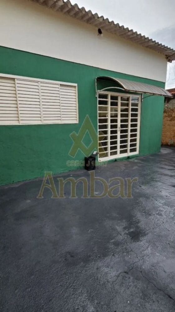 Casa para alugar com 3 quartos, 200m² - Foto 1
