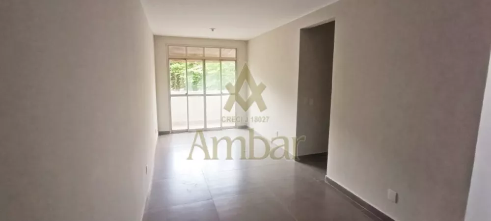 Apartamento à venda com 3 quartos, 64m² - Foto 1