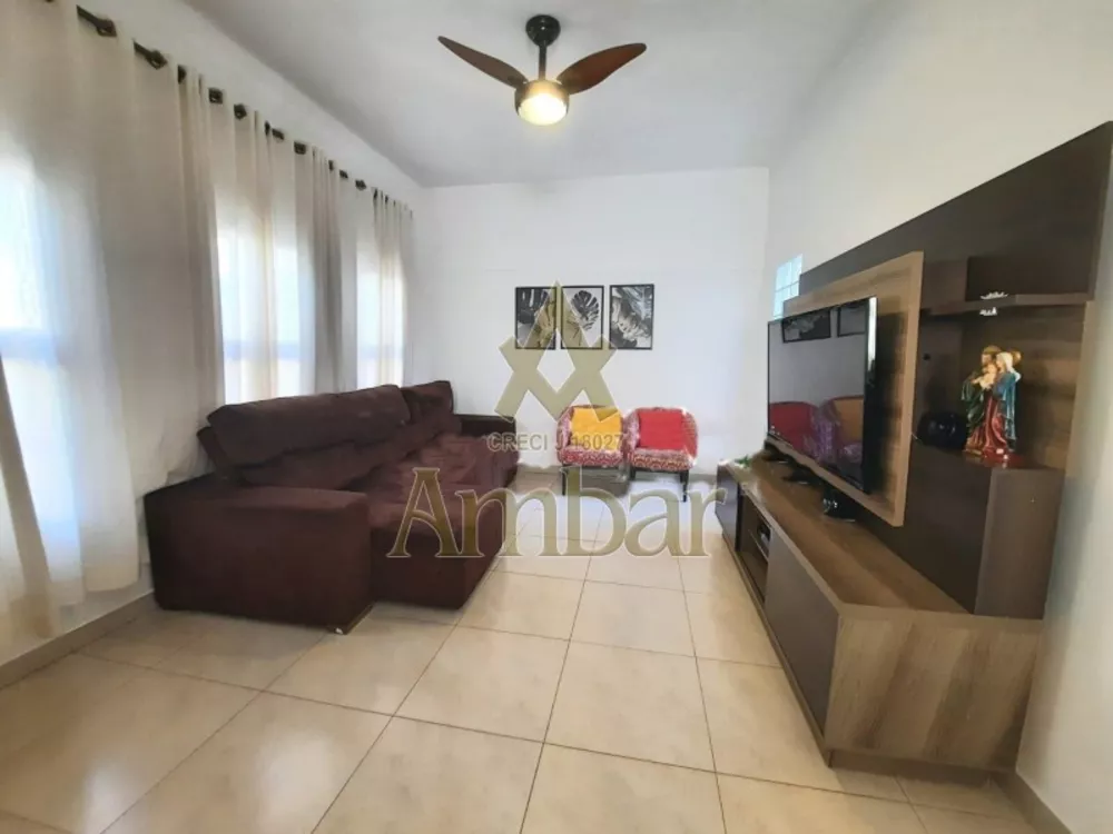 Casa à venda com 3 quartos, 194m² - Foto 3