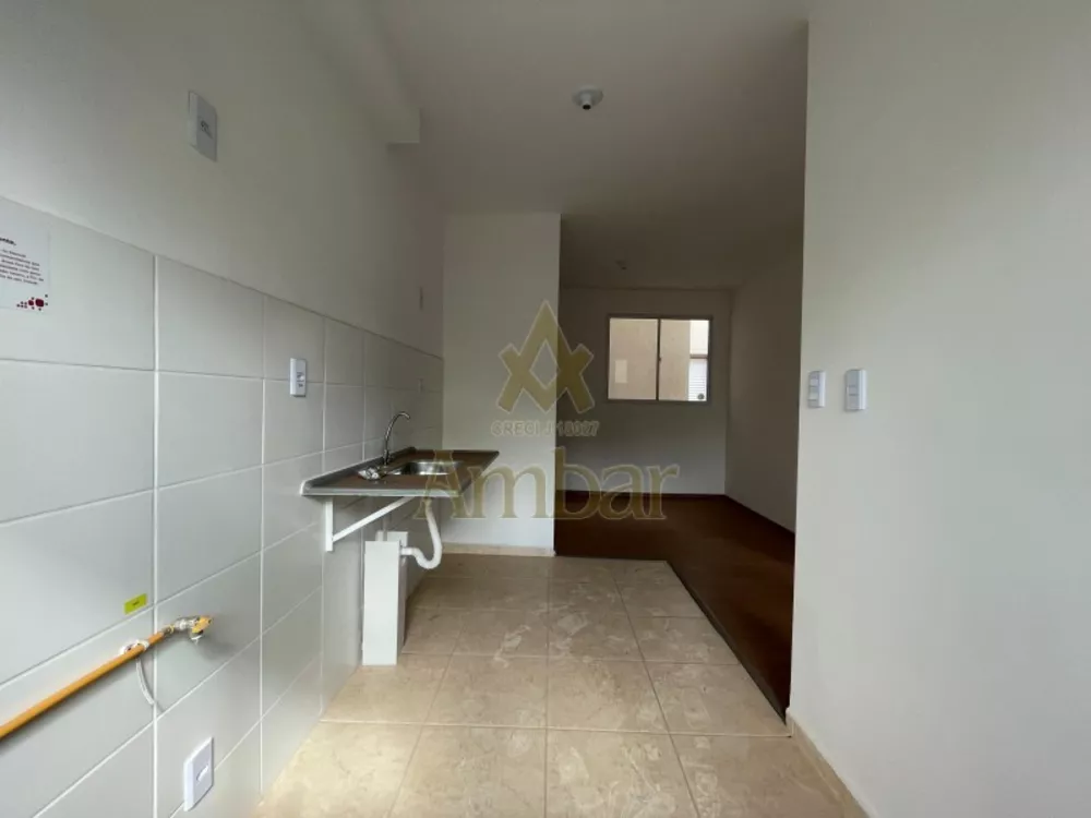 Apartamento à venda com 2 quartos, 40m² - Foto 4