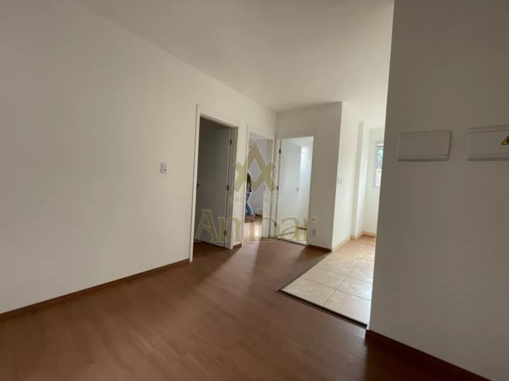 Apartamento à venda com 2 quartos, 40m² - Foto 3