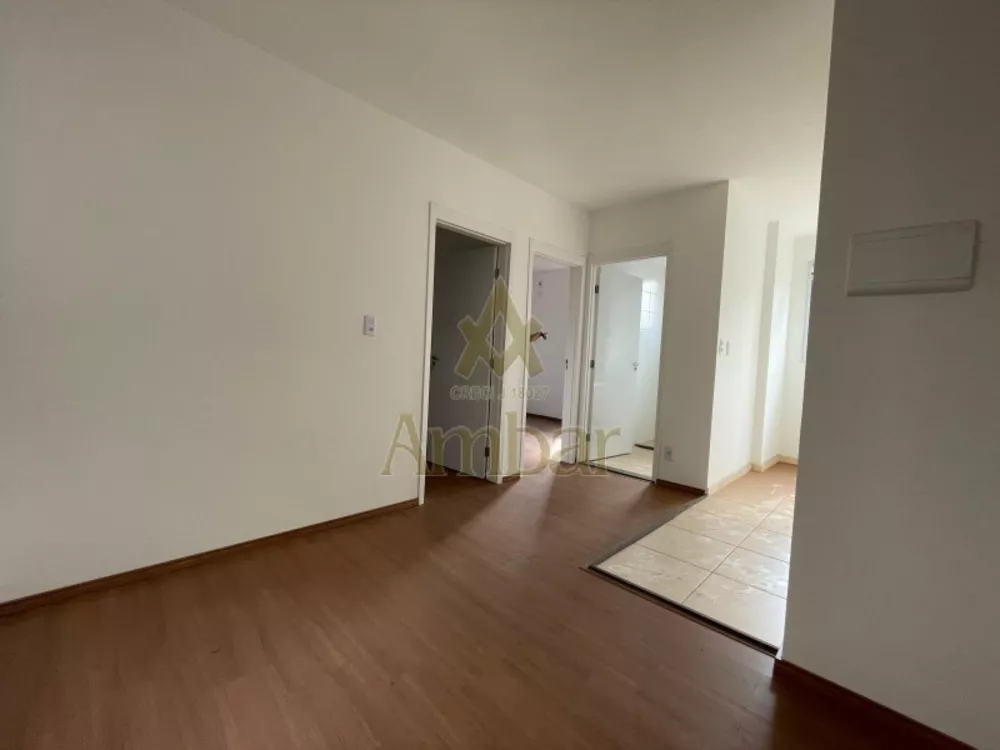 Apartamento à venda com 2 quartos, 40m² - Foto 2