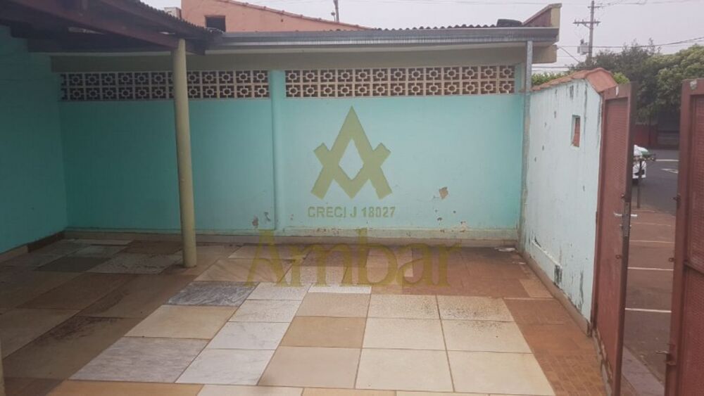 Casa para alugar com 1 quarto, 70m² - Foto 1