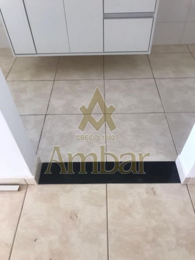 Apartamento à venda com 2 quartos, 53m² - Foto 1