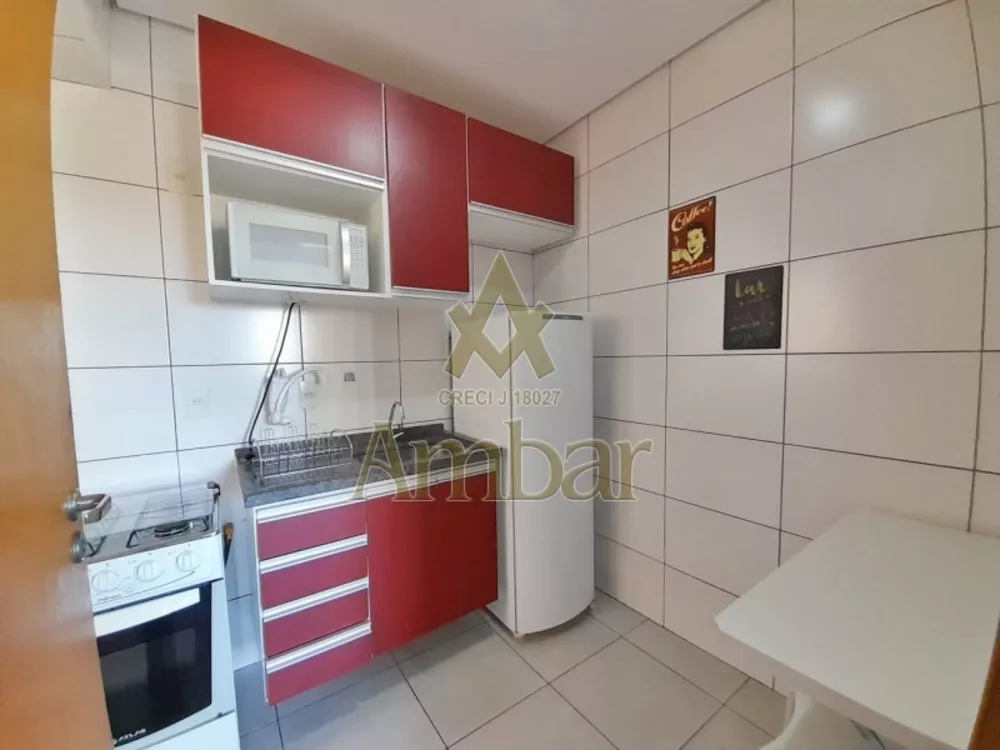 Apartamento à venda com 1 quarto, 35m² - Foto 4