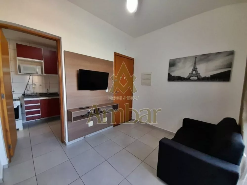 Apartamento à venda com 1 quarto, 35m² - Foto 1