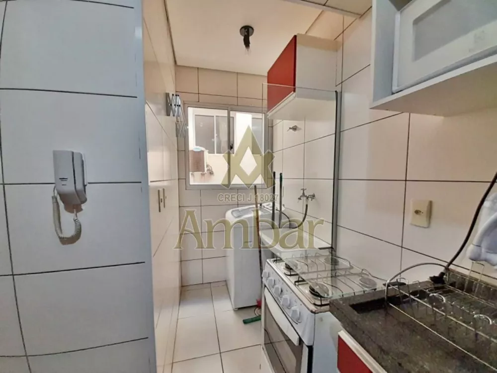 Apartamento à venda com 1 quarto, 35m² - Foto 5