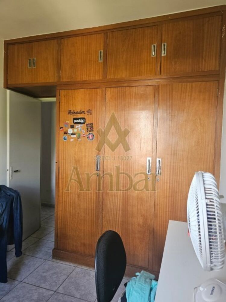 Apartamento à venda com 3 quartos, 64m² - Foto 4