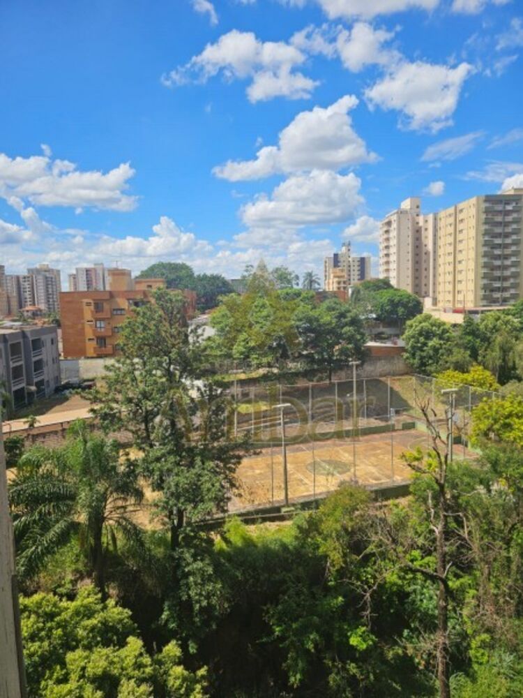 Apartamento à venda com 3 quartos, 64m² - Foto 3