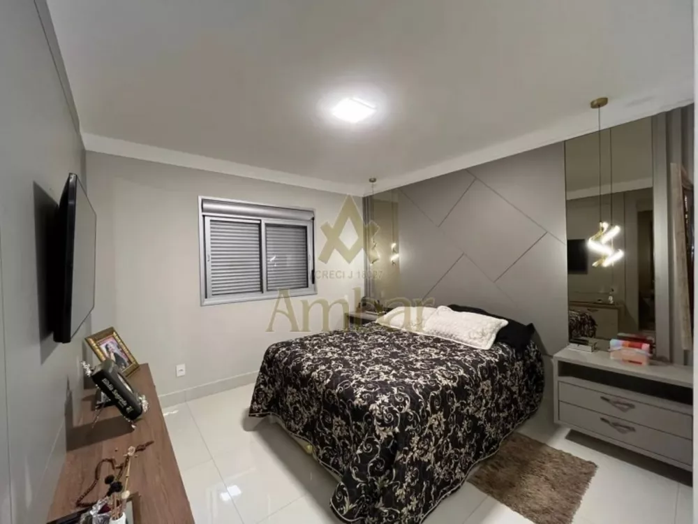 Apartamento à venda com 3 quartos, 200m² - Foto 3