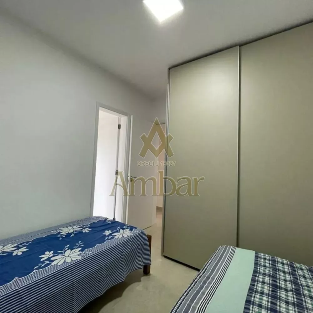 Apartamento à venda com 2 quartos, 80m² - Foto 1