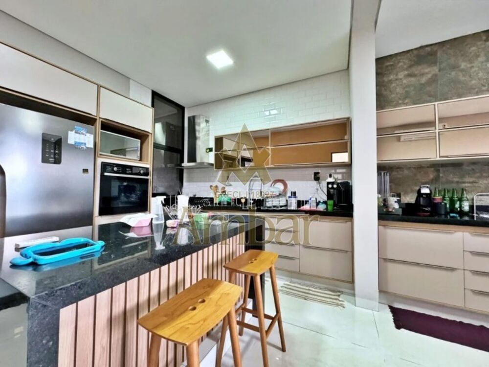 Casa de Condomínio à venda com 3 quartos, 186m² - Foto 4