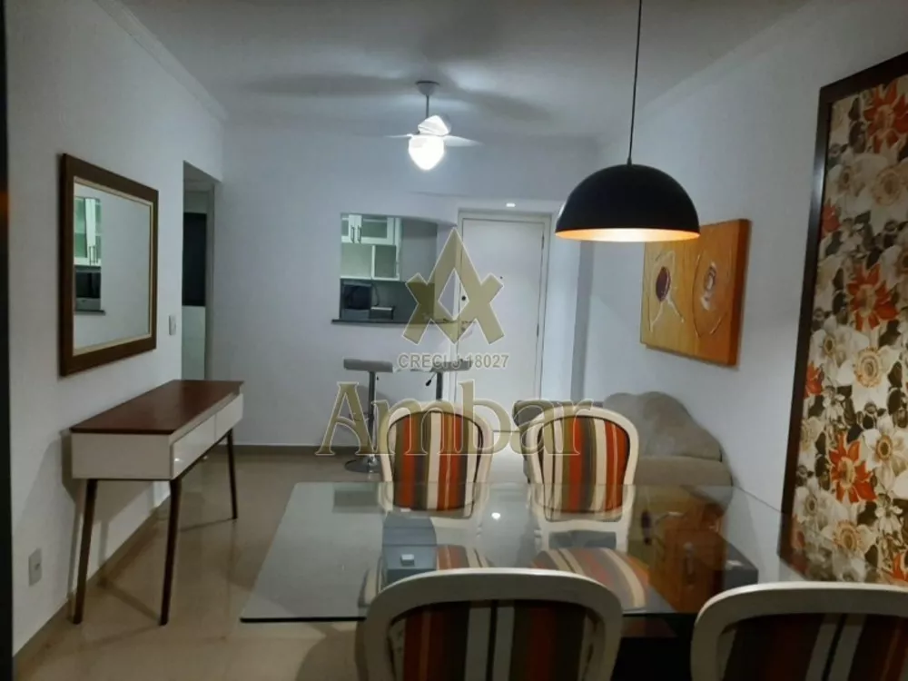 Apartamento à venda com 1 quarto, 56m² - Foto 1