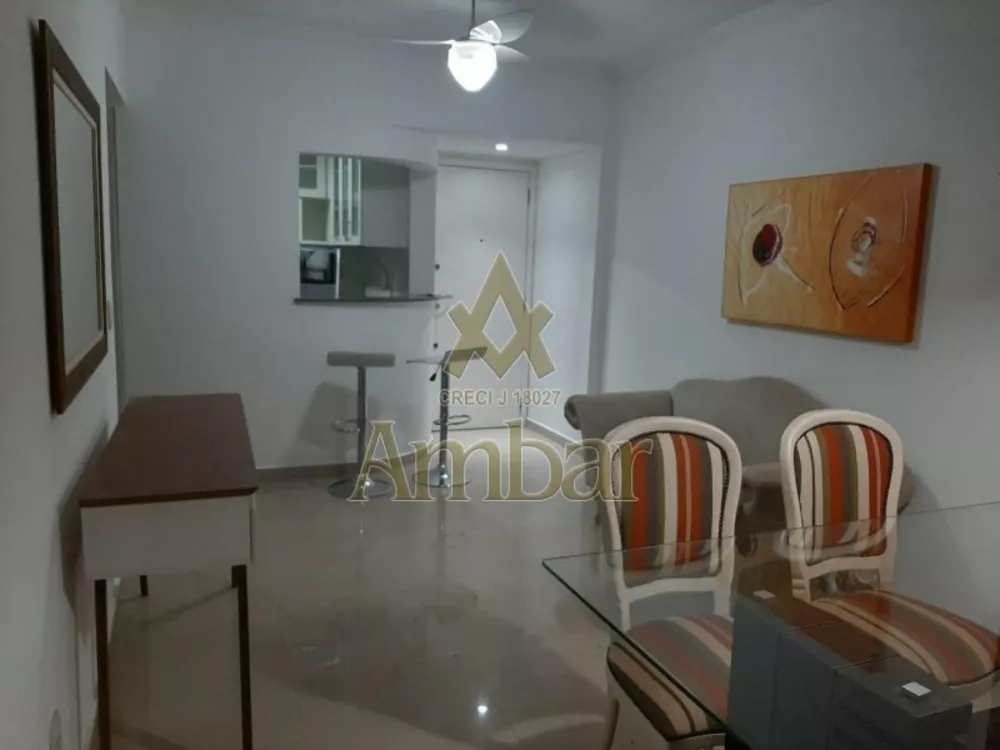 Apartamento à venda com 1 quarto, 56m² - Foto 2