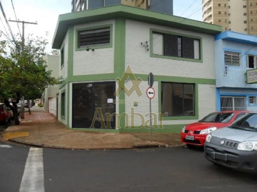 Loja-Salão para alugar com 3 quartos, 124m² - Foto 1