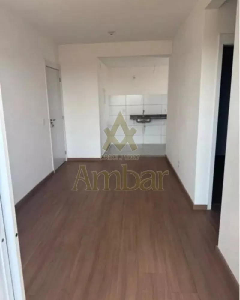 Apartamento à venda e aluguel com 2 quartos, 48m² - Foto 3