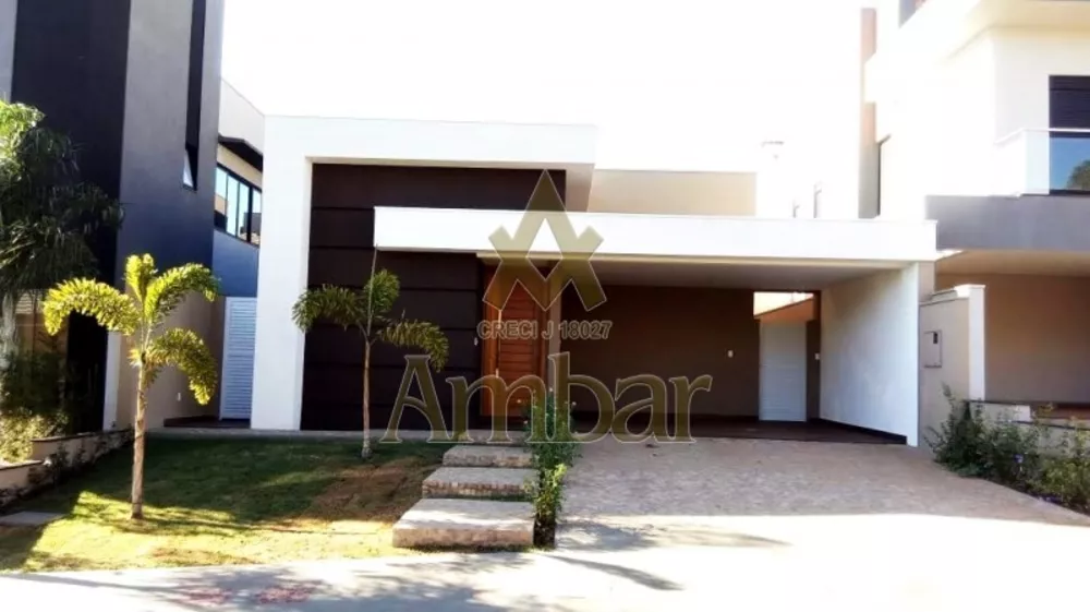 Casa de Condomínio à venda e aluguel com 3 quartos, 176m² - Foto 1