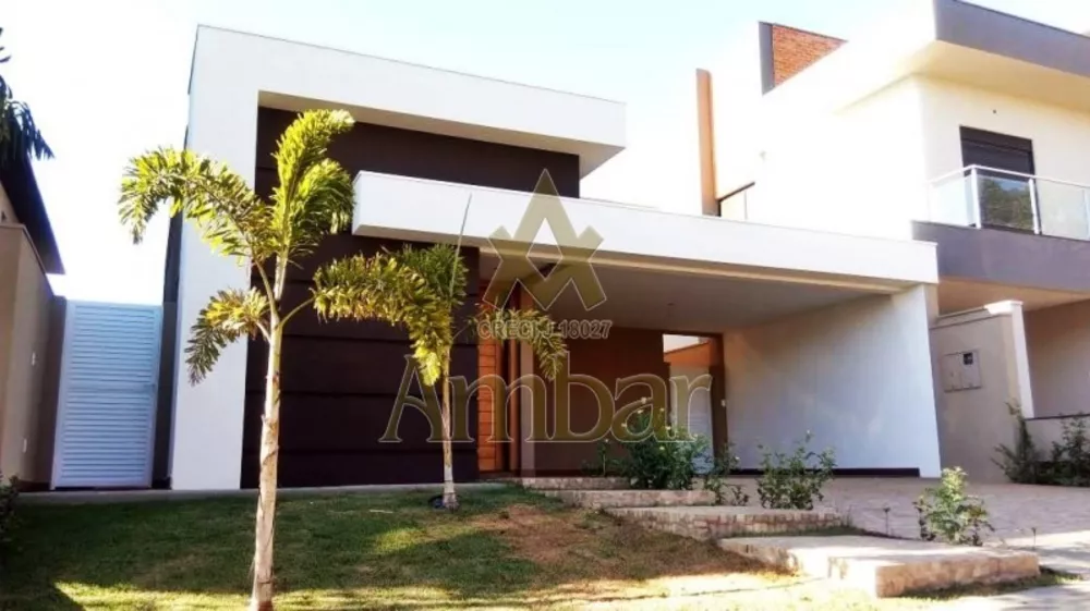 Casa de Condomínio à venda e aluguel com 3 quartos, 176m² - Foto 3