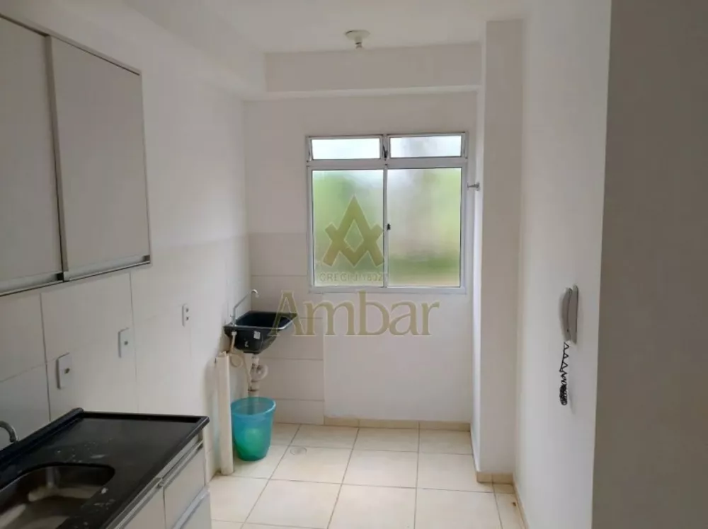 Apartamento para alugar com 2 quartos, 55m² - Foto 3