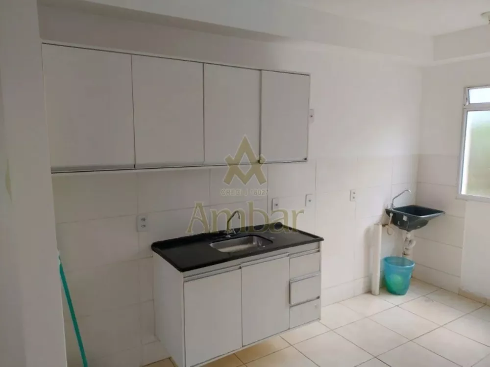 Apartamento para alugar com 2 quartos, 55m² - Foto 2