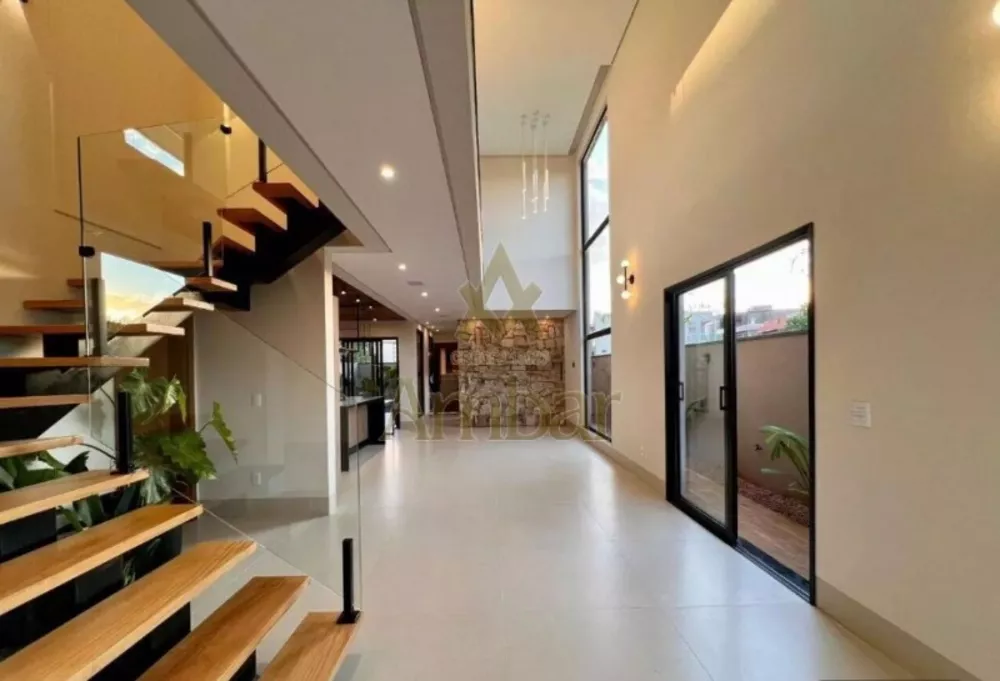 Casa de Condomínio à venda com 3 quartos, 260m² - Foto 4