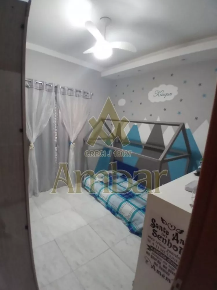 Sobrado à venda com 3 quartos, 250m² - Foto 3