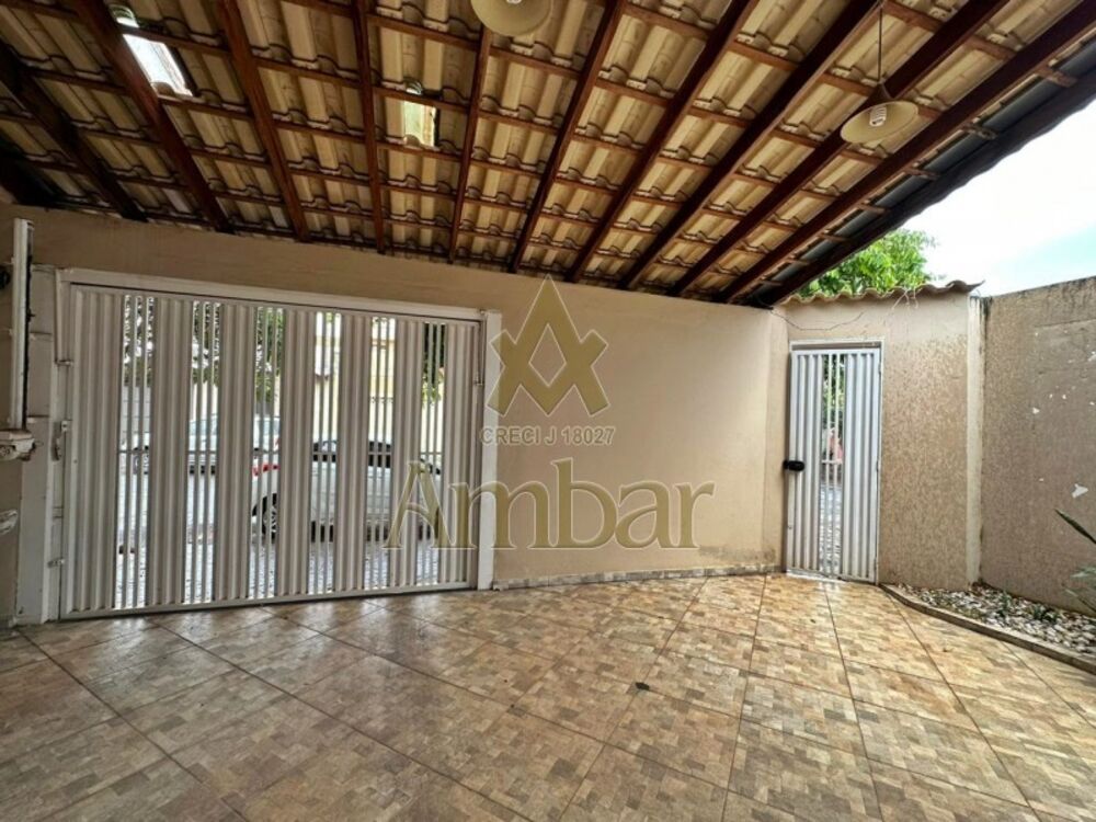 Casa à venda com 2 quartos, 132m² - Foto 2