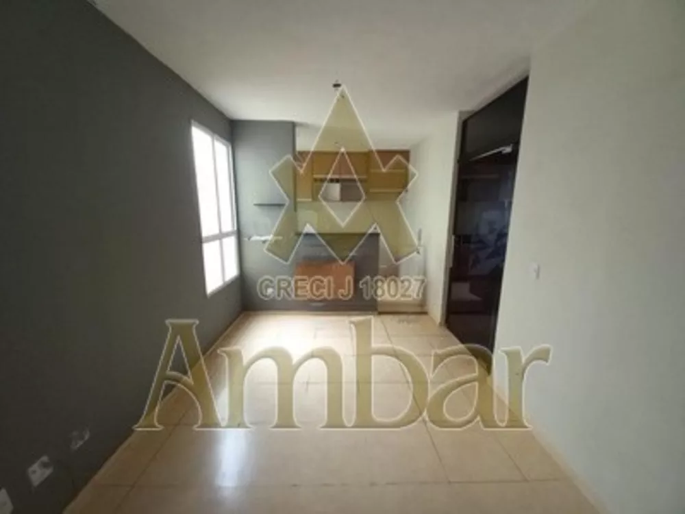 Apartamento à venda e aluguel com 2 quartos, 42m² - Foto 1