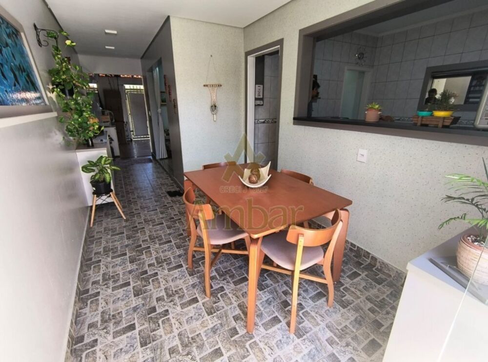 Casa à venda com 3 quartos, 150m² - Foto 4