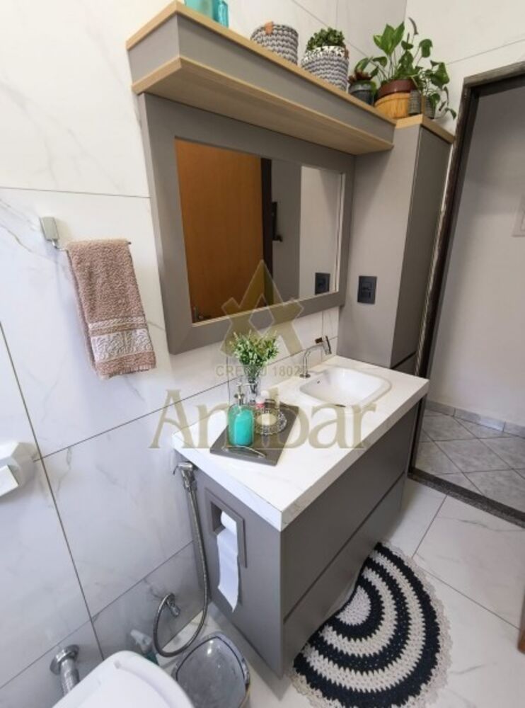 Casa à venda com 3 quartos, 150m² - Foto 3