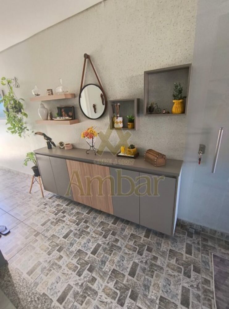 Casa à venda com 3 quartos, 150m² - Foto 2
