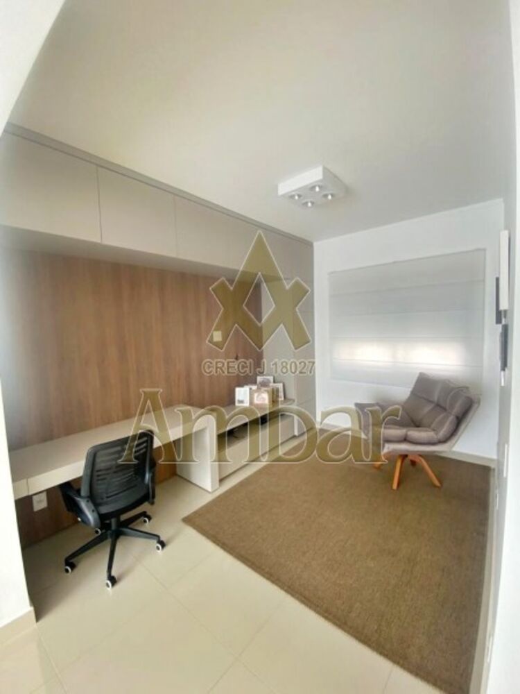 Casa de Condomínio à venda com 3 quartos, 222m² - Foto 4