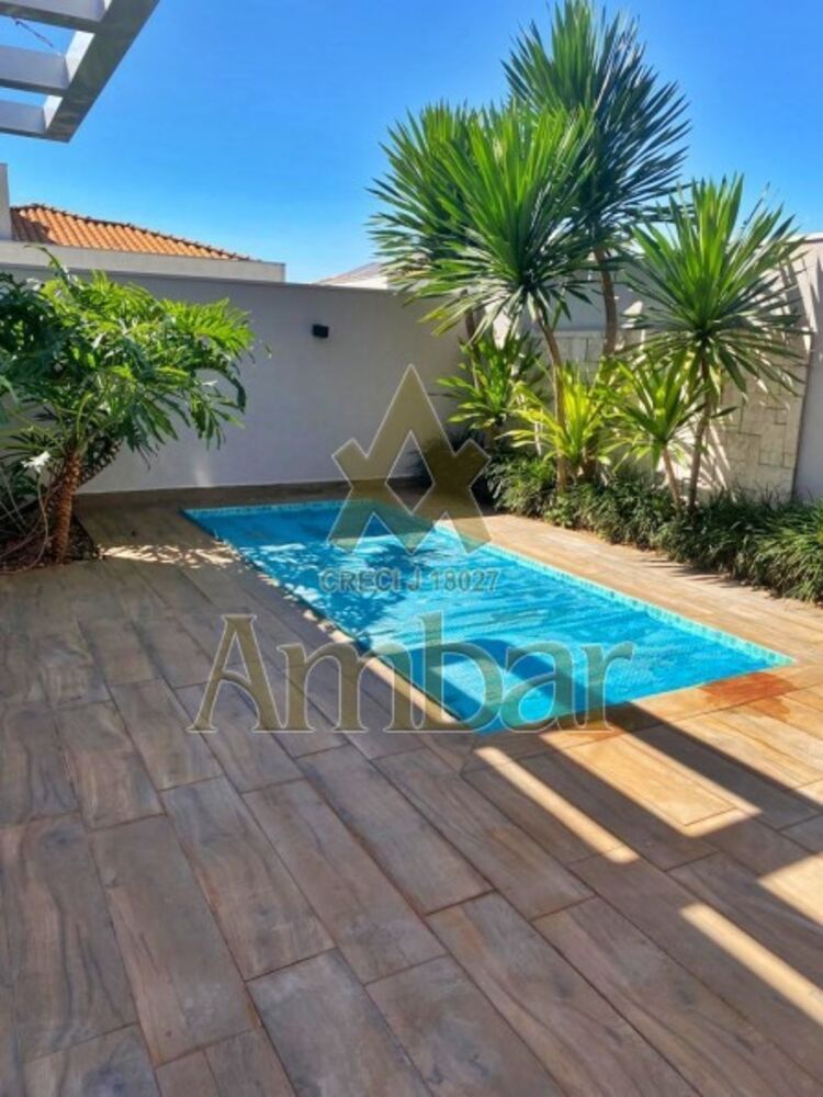 Casa de Condomínio à venda com 3 quartos, 222m² - Foto 1