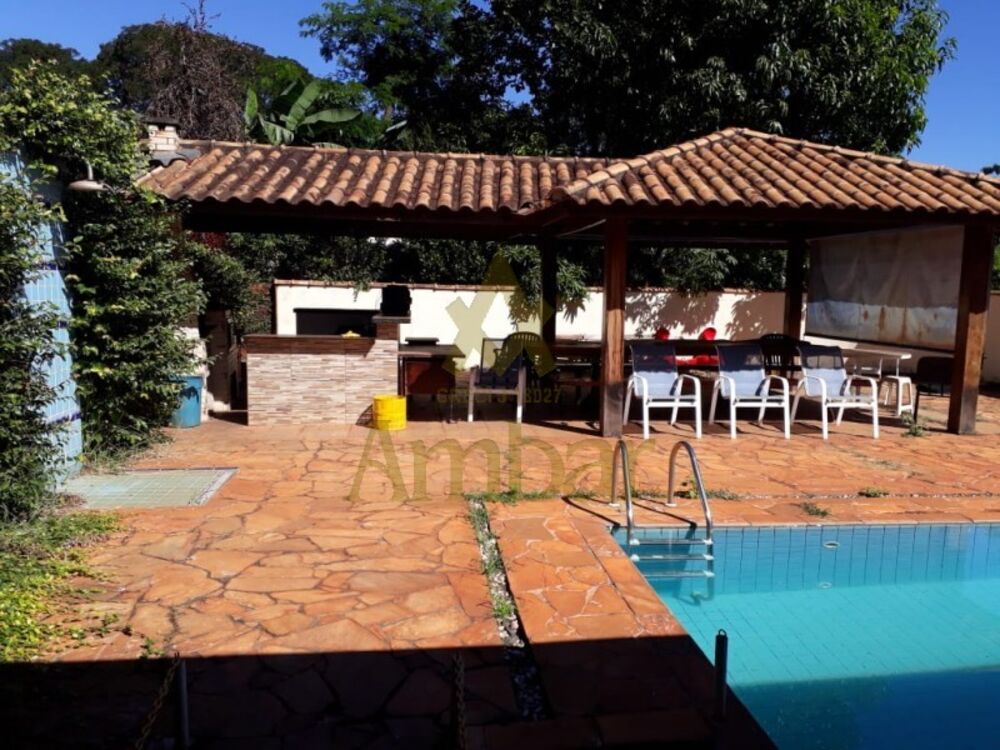 Chácara, 3 quartos, 2000 m² - Foto 30