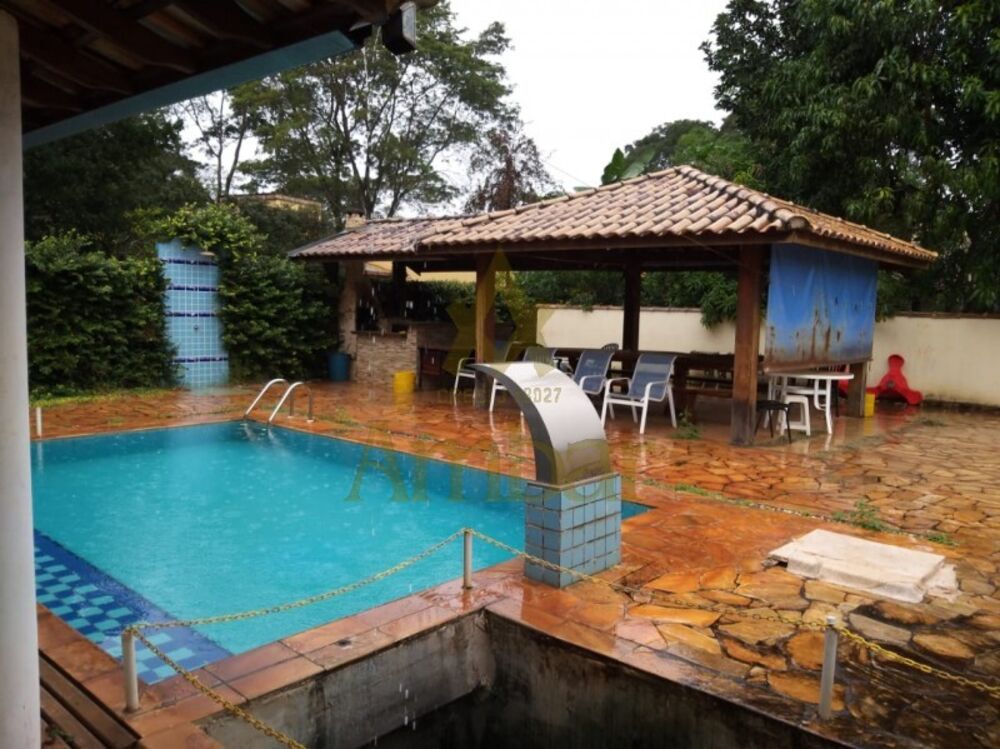 Chácara, 3 quartos, 2000 m² - Foto 21