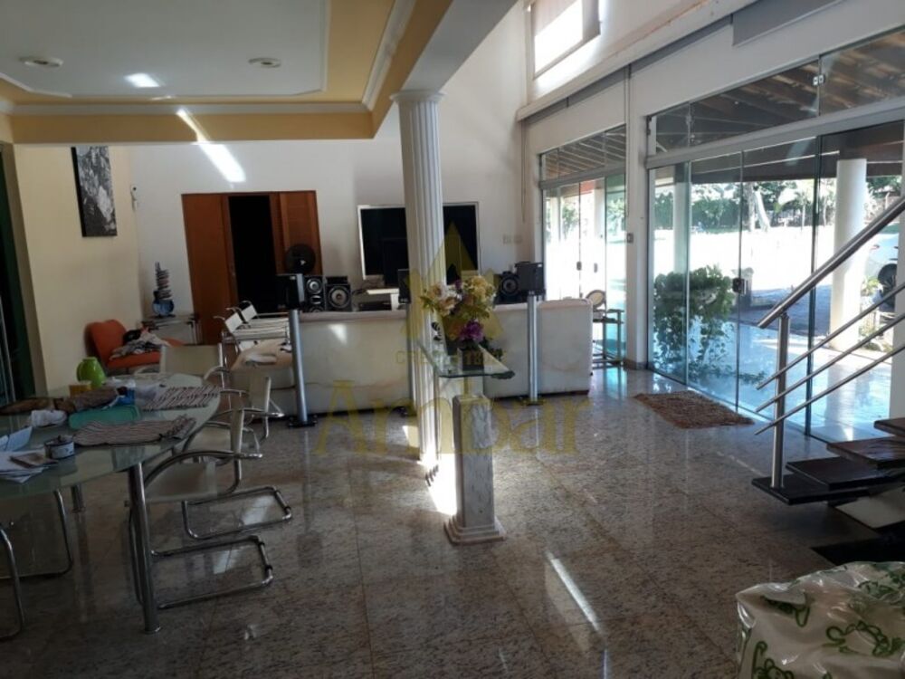 Chácara, 3 quartos, 2000 m² - Foto 31