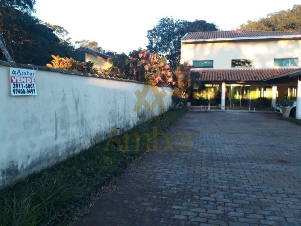 Chácara, 3 quartos, 2000 m² - Foto 36