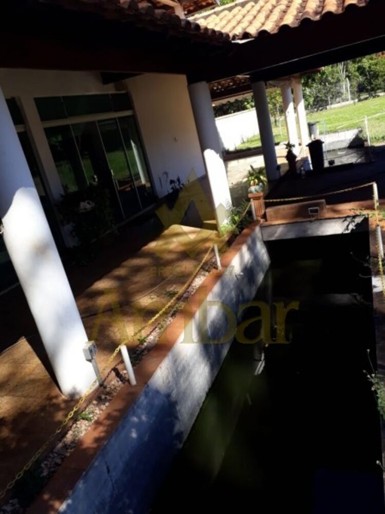 Chácara, 3 quartos, 2000 m² - Foto 3