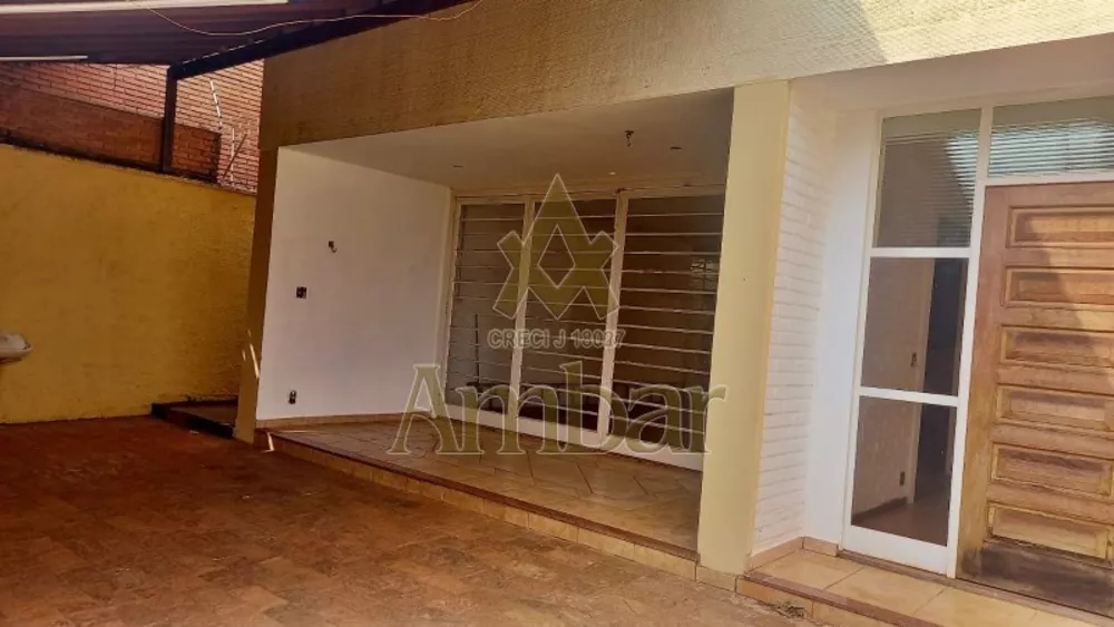 Casa à venda e aluguel com 4 quartos, 318m² - Foto 3