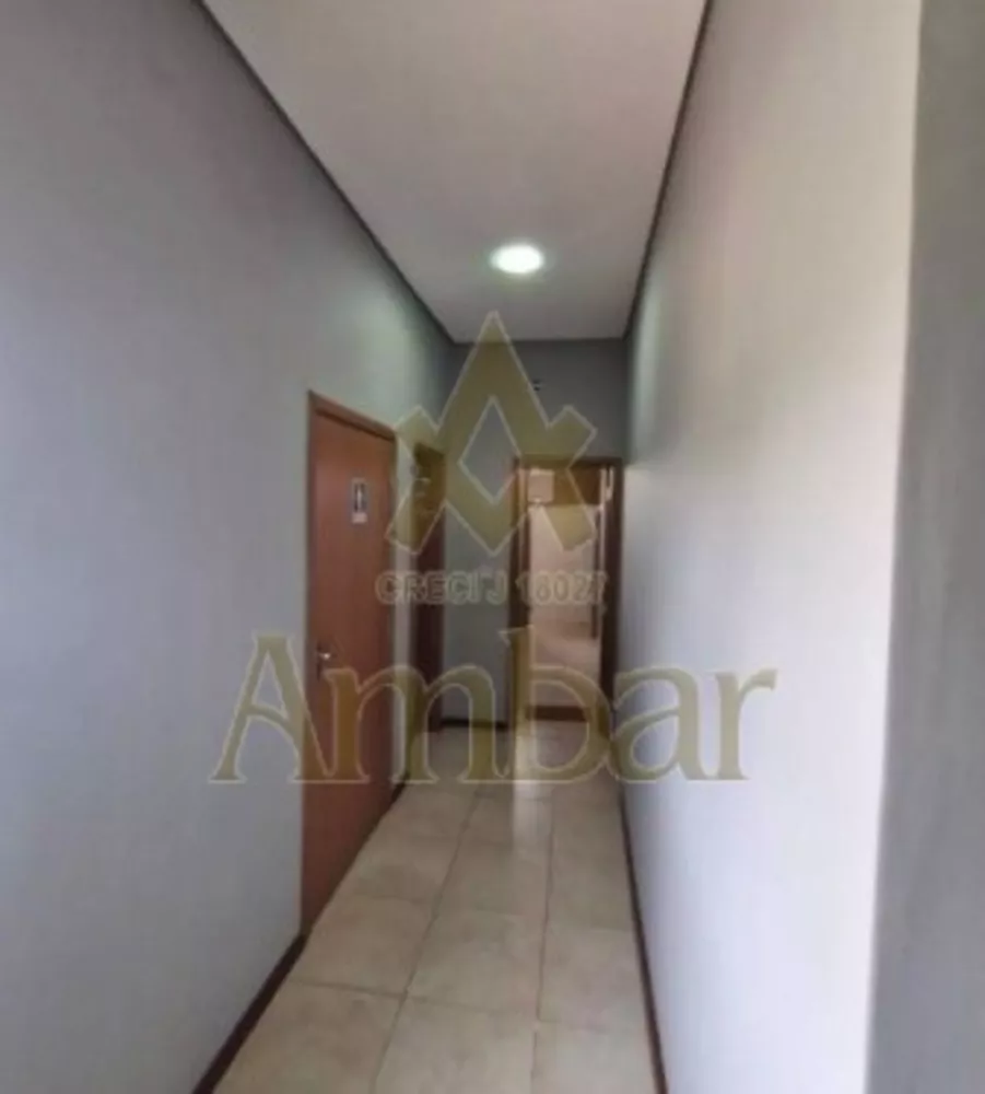 Conjunto Comercial-Sala para alugar com 3 quartos, 30m² - Foto 4